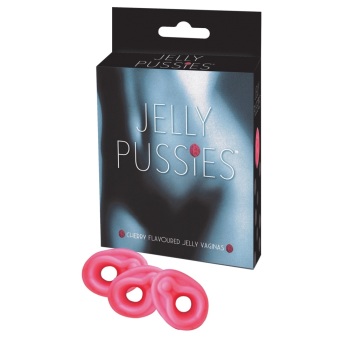               JELLY PUSSY SWEETS