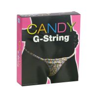                         CANDY THONG