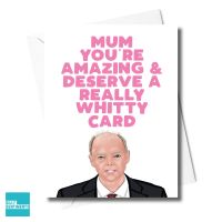                                   MOTHER'S DAY WHITTY CARD  -XFS0321