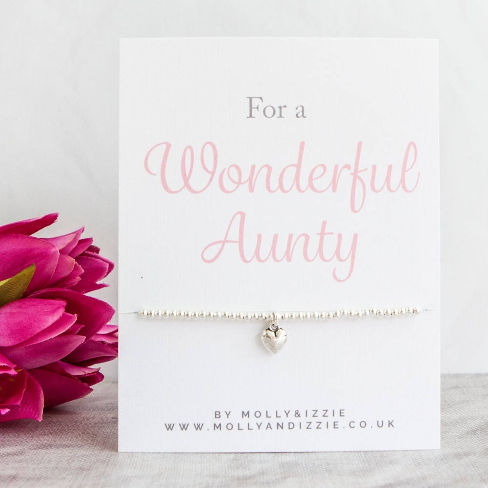 Little Wishes Beautiful Beaded Bracelets We are aim to use small words to build powerful meaning that bring you happiness and strength. molly izzie