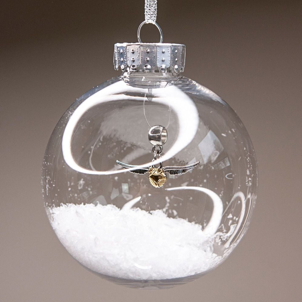 Harry Potter Charm Bauble