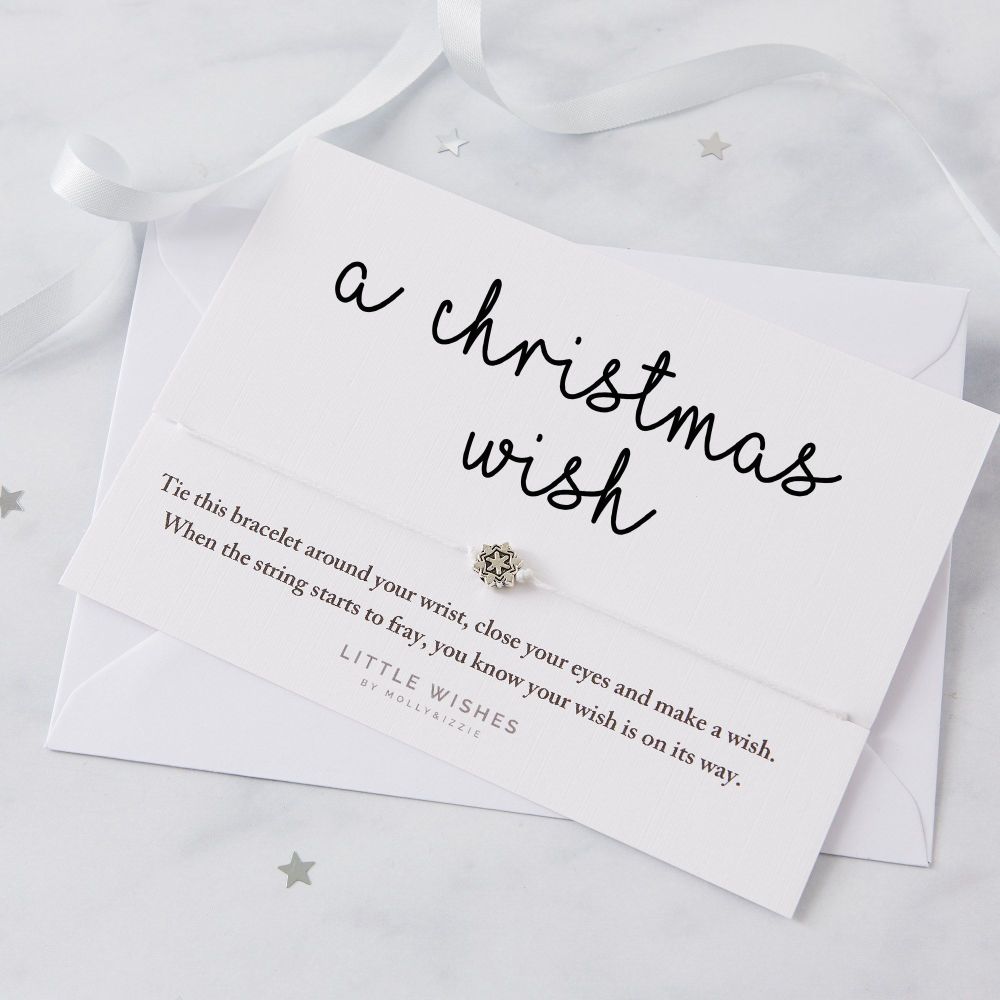 Wish Bracelet Card Template Little Wishes - Wish Bracelets