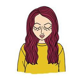 Meet the Team - Stacey
