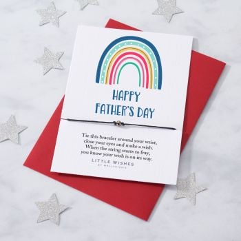 Father's Day Rainbow Wish (WISH277)