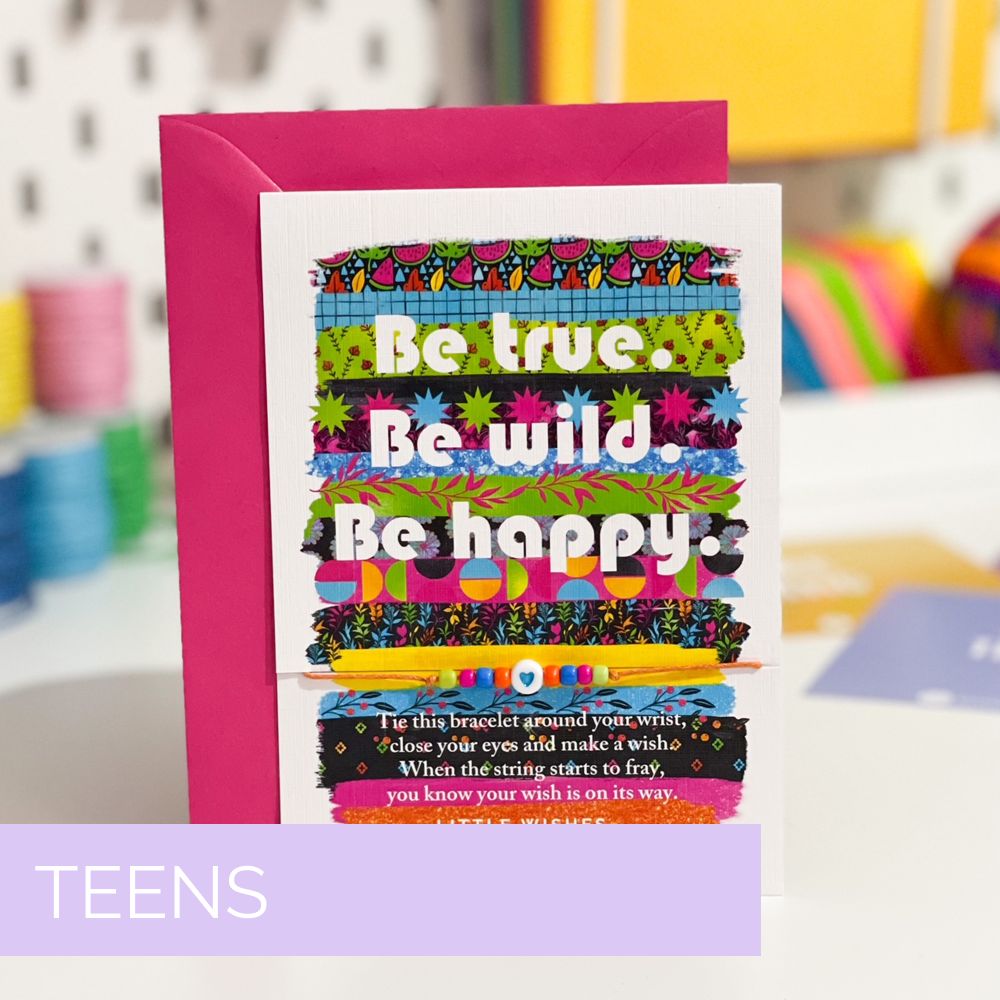 Gifts for Teens