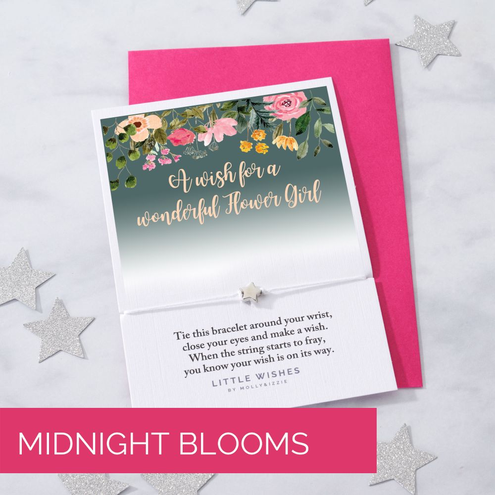 Midnight Blooms