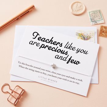 Teachers Like You (WISH195)