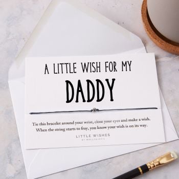 A Wish for Daddy (WISH022)
