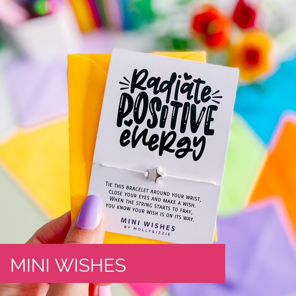 Mini Wishes