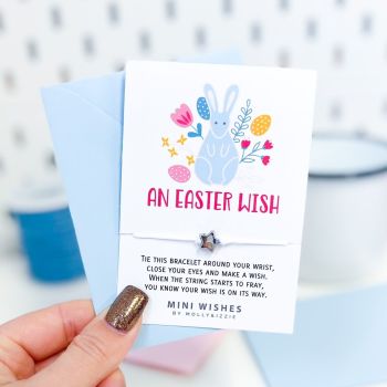 An Easter Mini Wish (MINIWISH264)