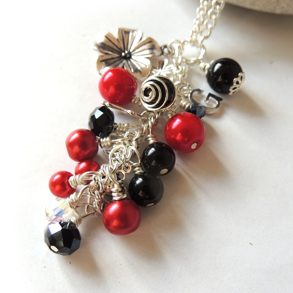 NECKLACES & PENDANTS Handmade Beaded Jewellery UK