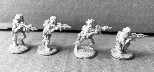 SF02: Western SF Tier 1 Assaulters 1