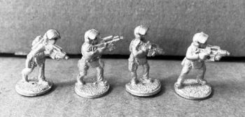SF10: German GSG9 SF Assaulters