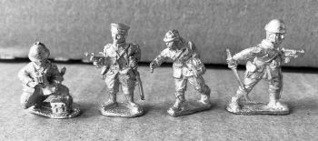 JA01: 28mm IJA HQ