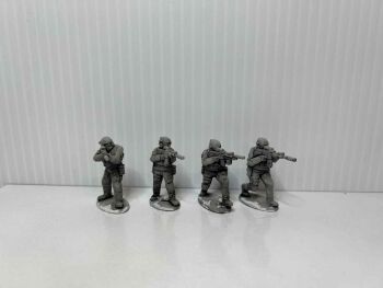 SOF1: SF Assault Team 1