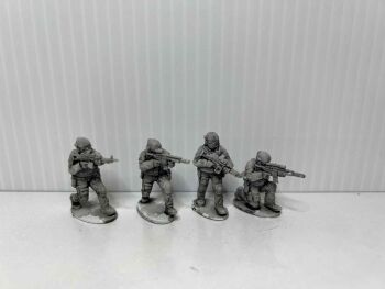 SOF5: SF with Support Weapons