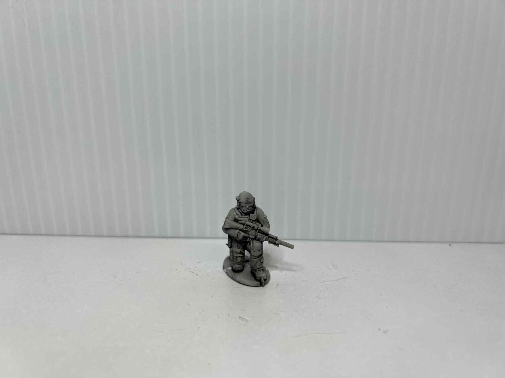 SOF7: 28mm Special Forces Sniper