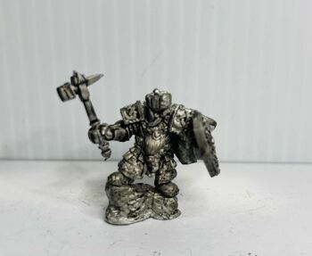 DW1: Dwarf Lord