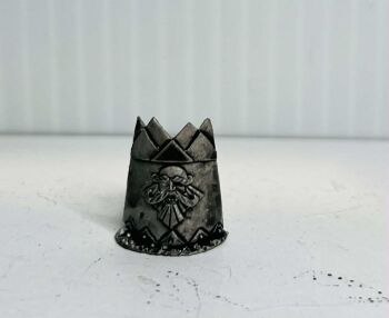 DW14: 28mm Dwarf Palisade Shield