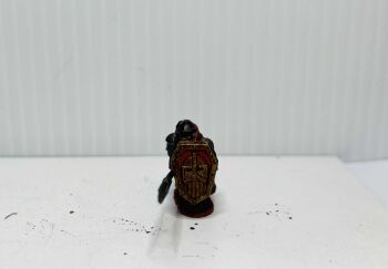 DW22: 28mm Dwarf Shield 2