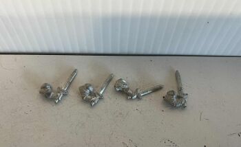 DW39: 28mm Dwarf Sword Arms