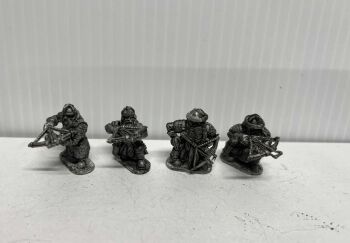 DW41: 28mm Dwarf Crossbows