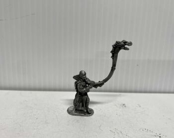 EL7: 28mm Elf Musician 1