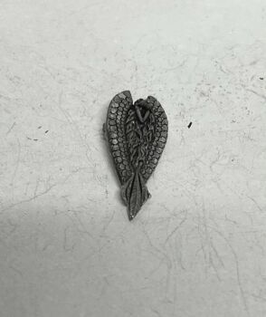 EL17: 28mm Elf Shield x 1