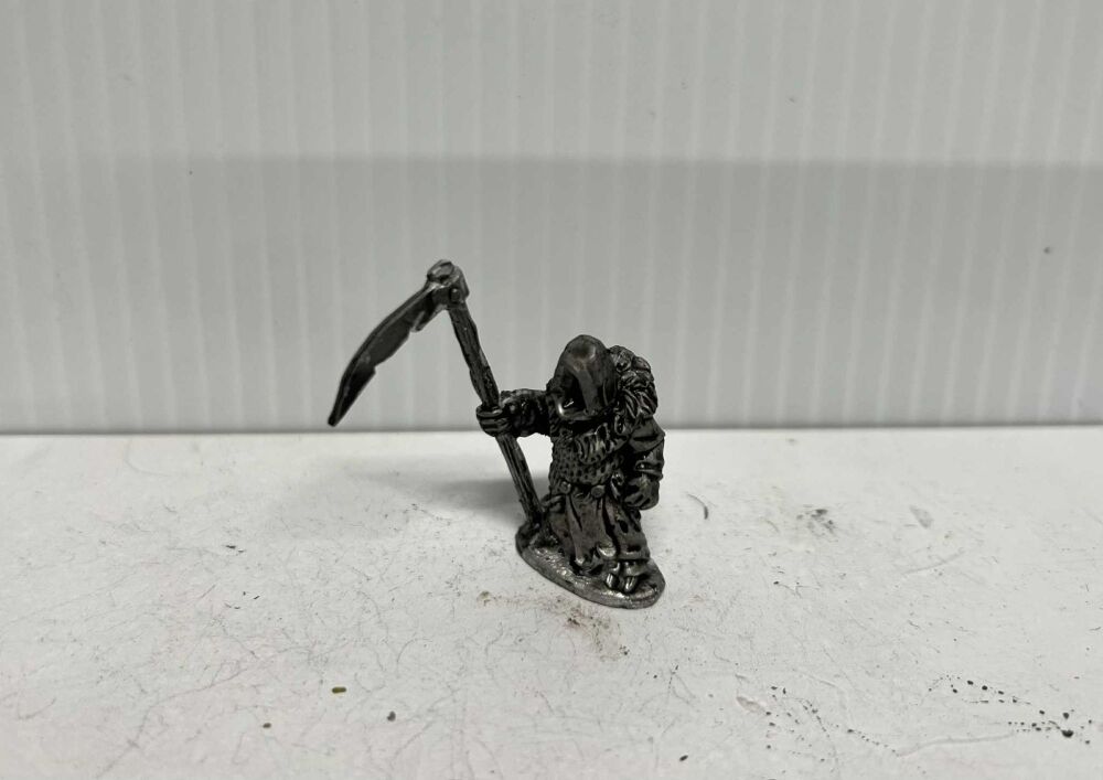 UN01: 28mm Undead Hero 1
