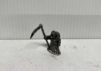 UN1: 28mm Undead Hero 1