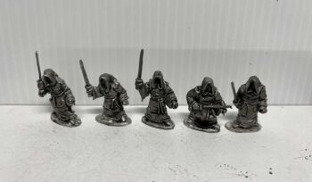 UN9: 28mm Undead Wraiths 1