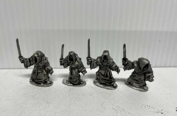 UN10: 28mm Undead Wraiths 2