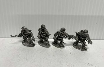 UN11: 28mm Undead Mummies 1