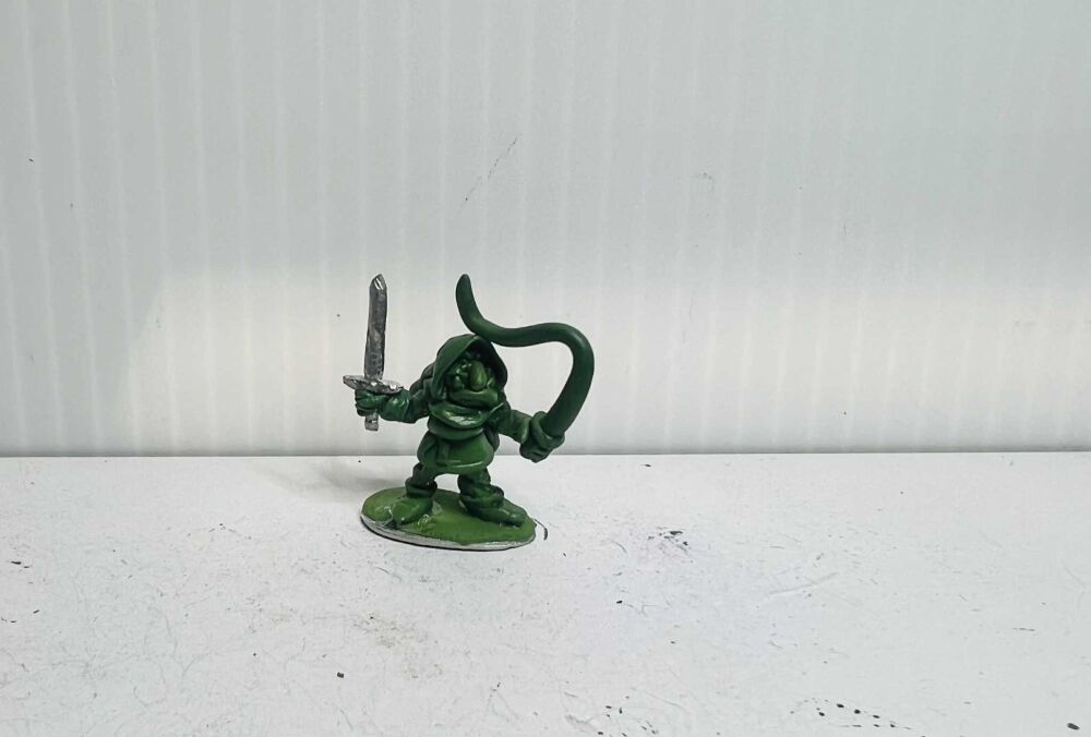 GB1: 28mm Goblin Herder (preorder)
