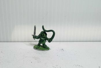 Gob1: 28mm Goblin Herder (preorder)