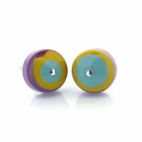 Scottish Surfite Cone Fender Studs - Midday Sun