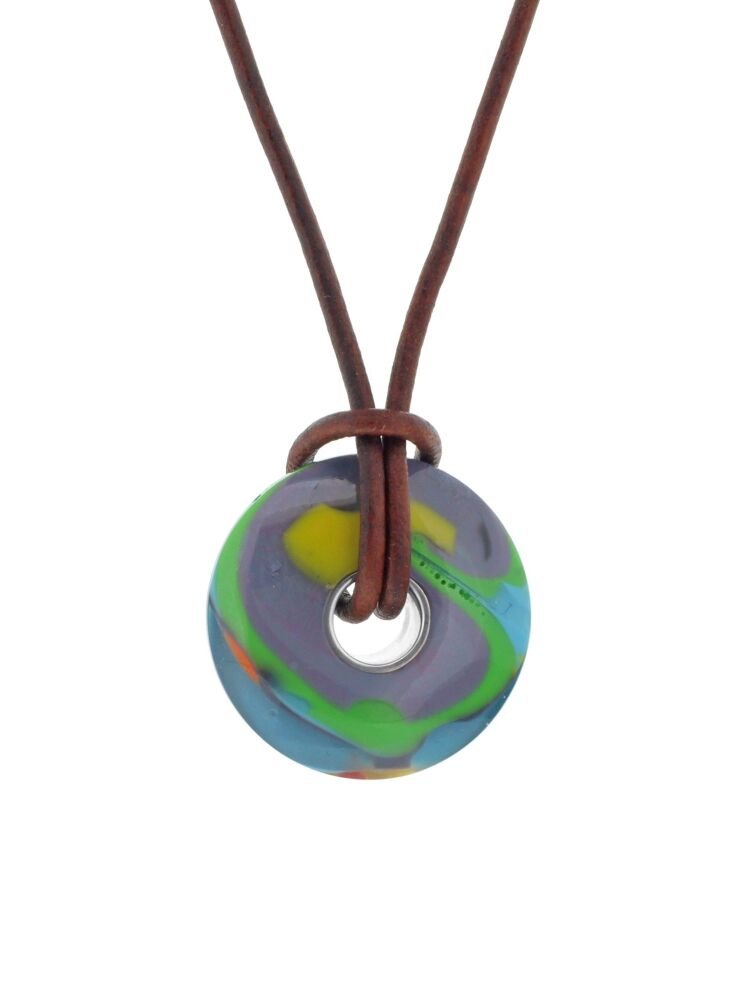 Surfite Spinner Pendant - 'Duke'