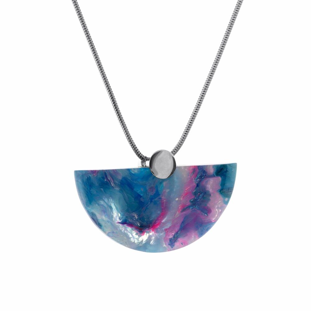 Offshore Hull Pendant  - Endeavour