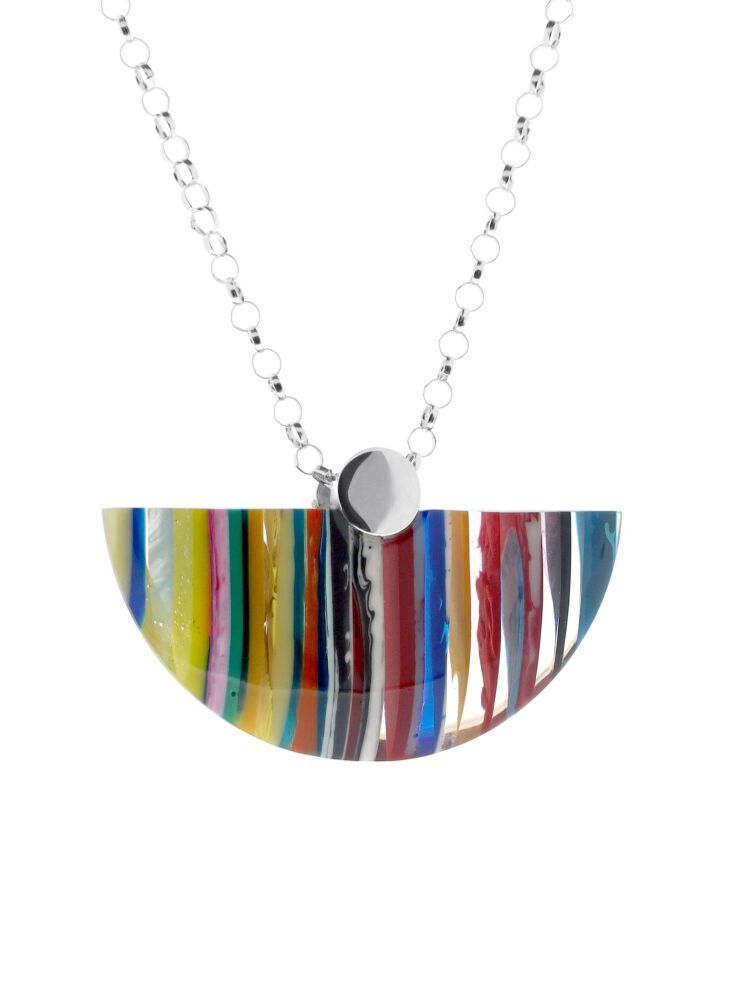 Offshore Hull Pendant  - Cemlyn