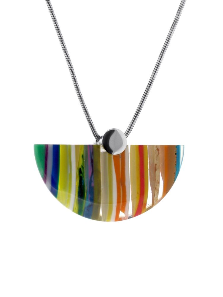 Offshore Hull Pendant  - Sandy Bay