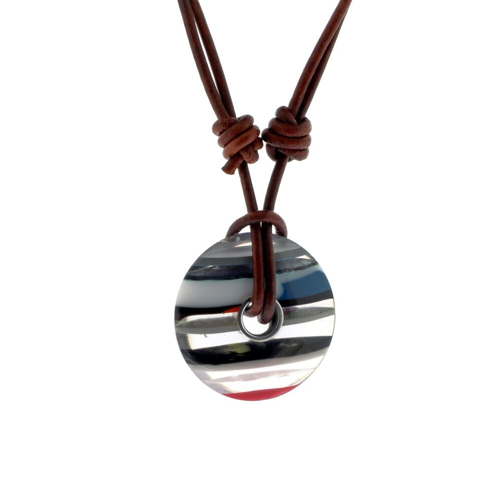 Surfite Spinner Pendant - Shredder