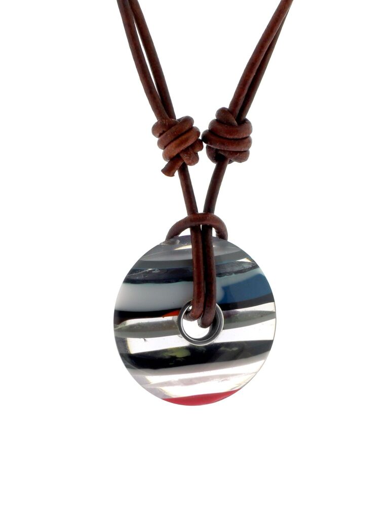 Surfite Spinner Pendant - Shredder