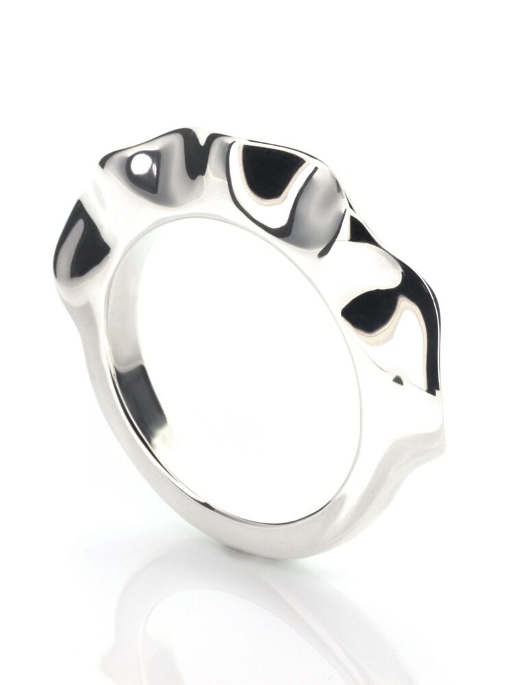 Man O' War Tentacle Ring