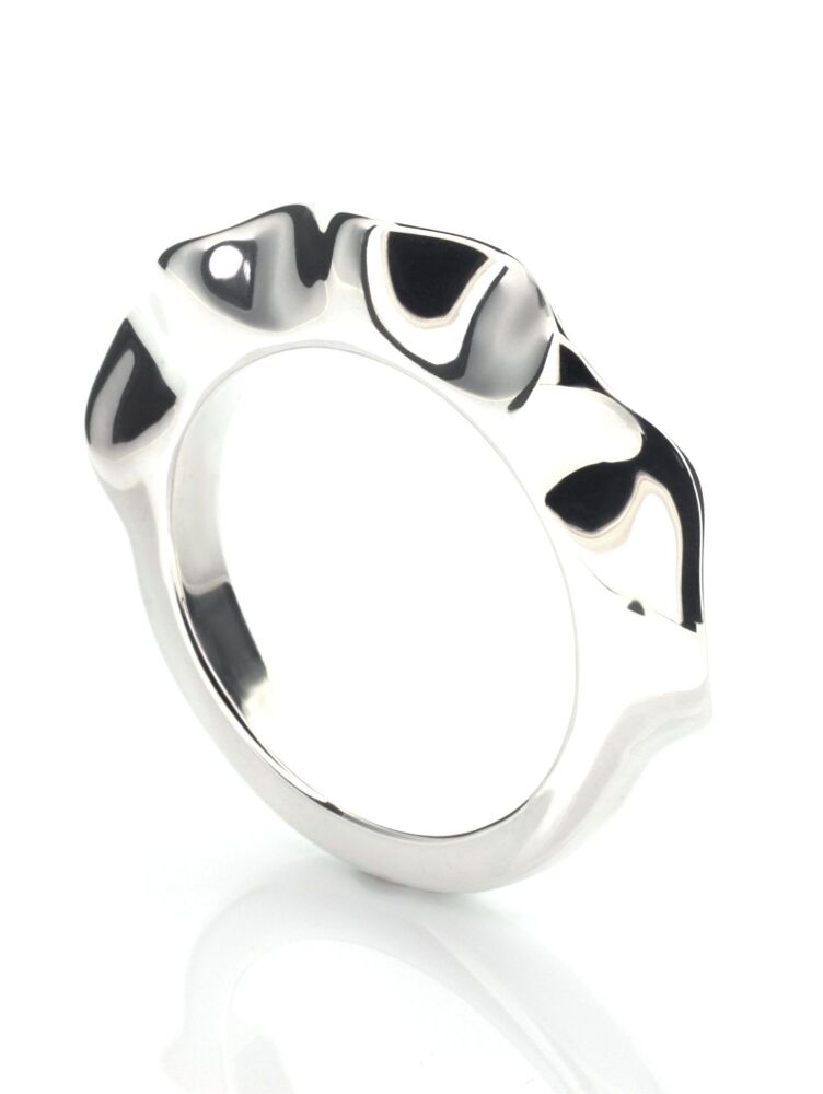 Man O' War Tentacle Ring