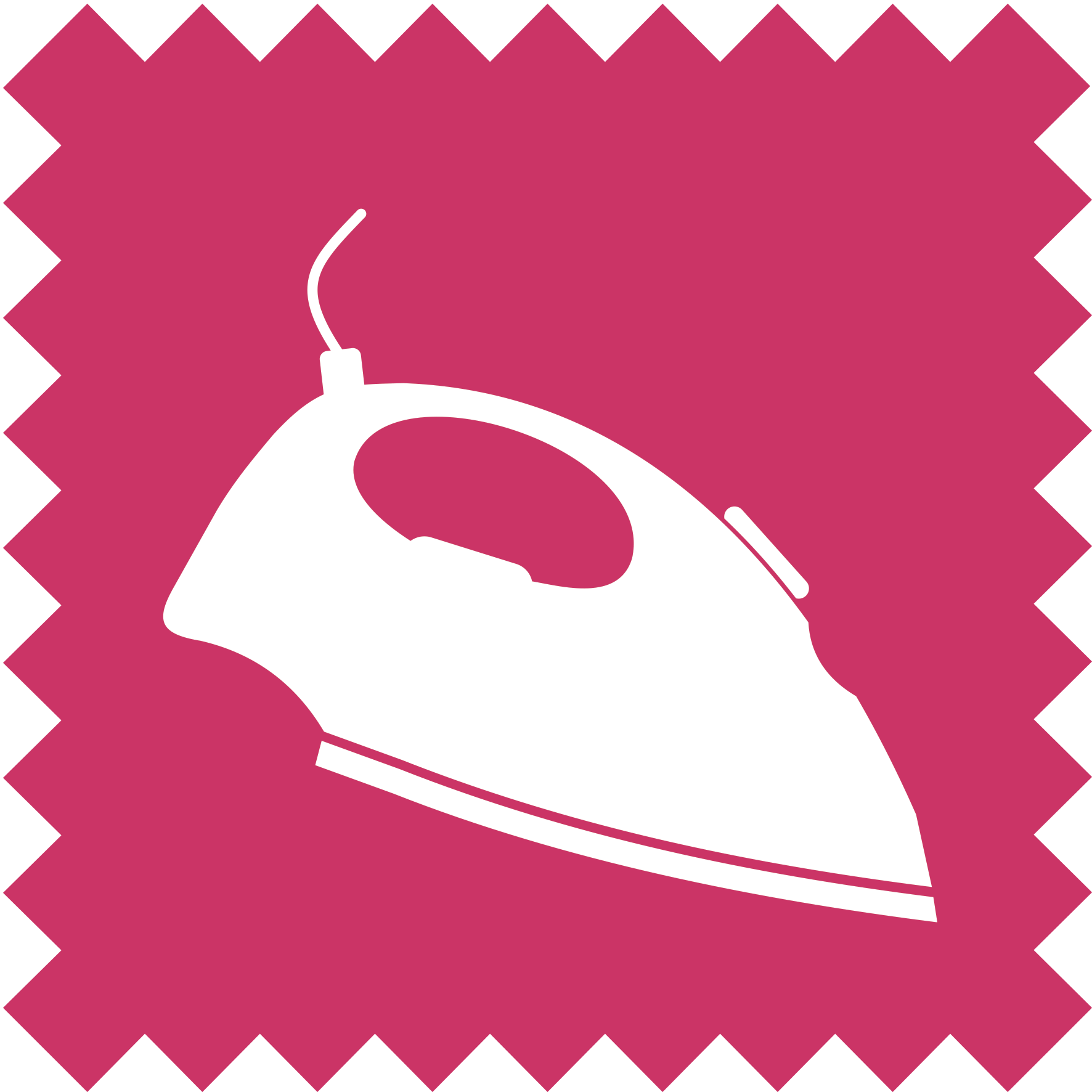 Ironing Acton W3