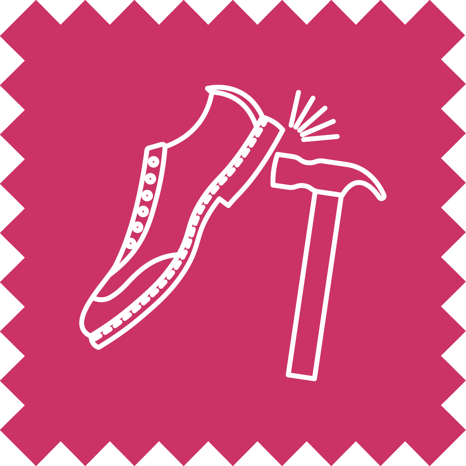 Shoe Repairs Acton W3