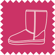Ugg Cleaning  in Acton W3