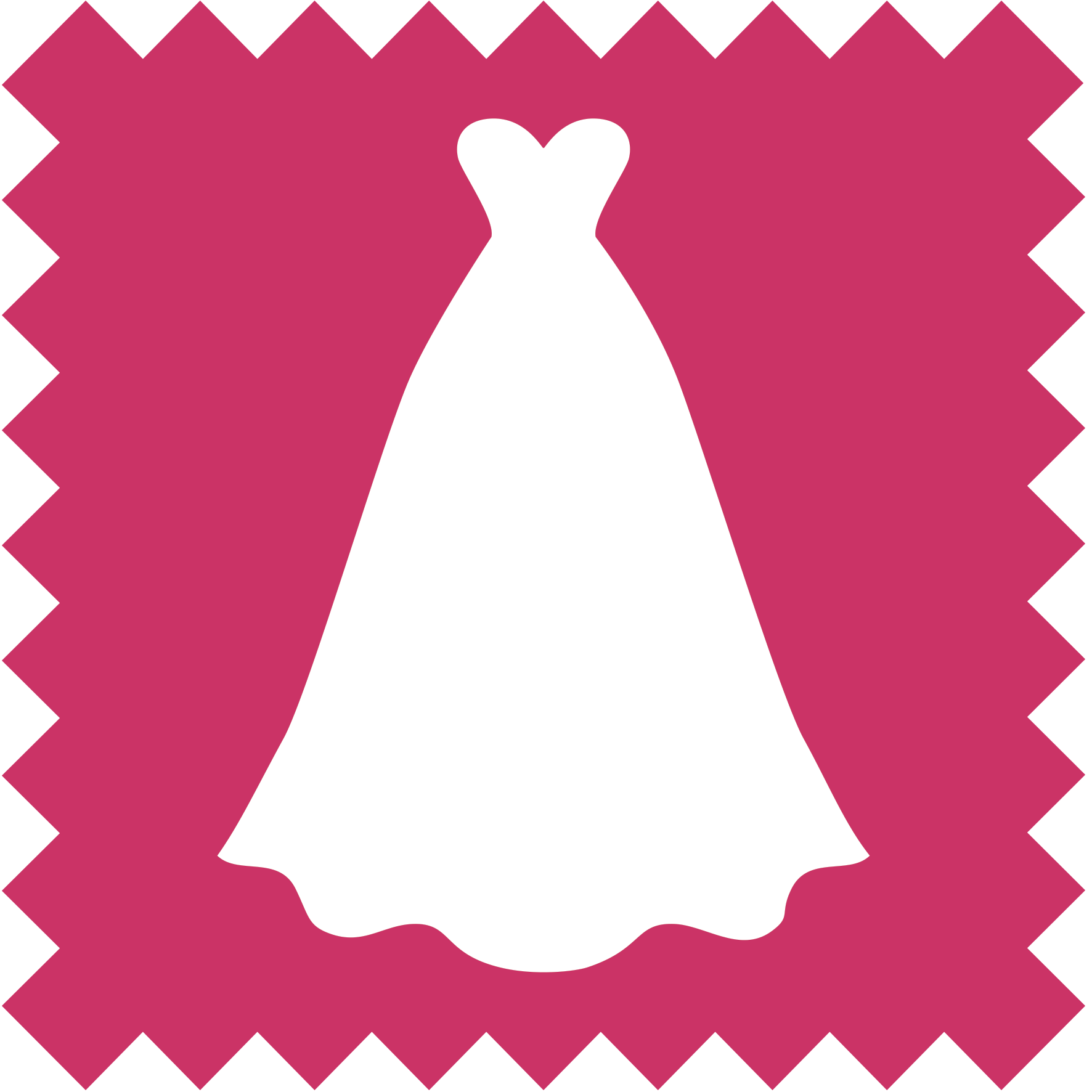 Wedding Dress Cleaning in Acton W3