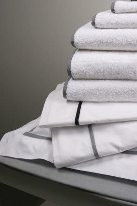 Corporate Dry Cleaning Services in North West London
