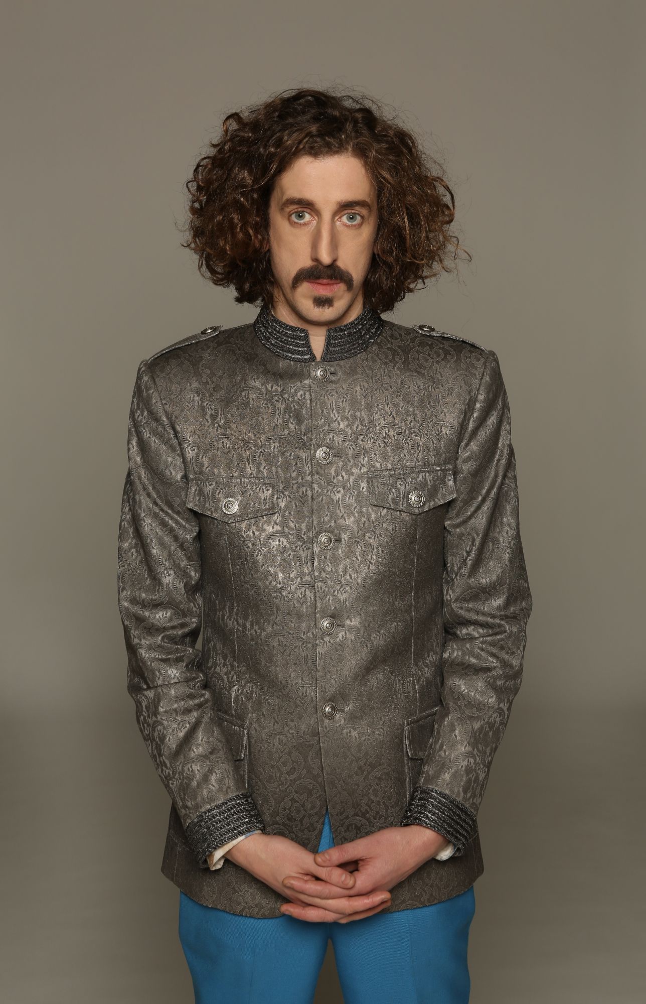 Tom Wrigglesworth